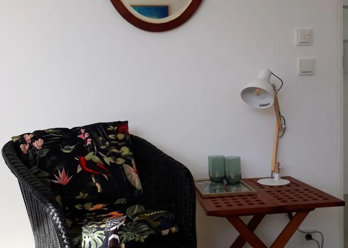 Lichtdurchflutetes Atelierhaus Mit Skulpturenpark 3* Düren - Eifel